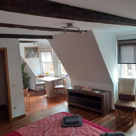 Luneburg Wasserviertel Екстериор снимка