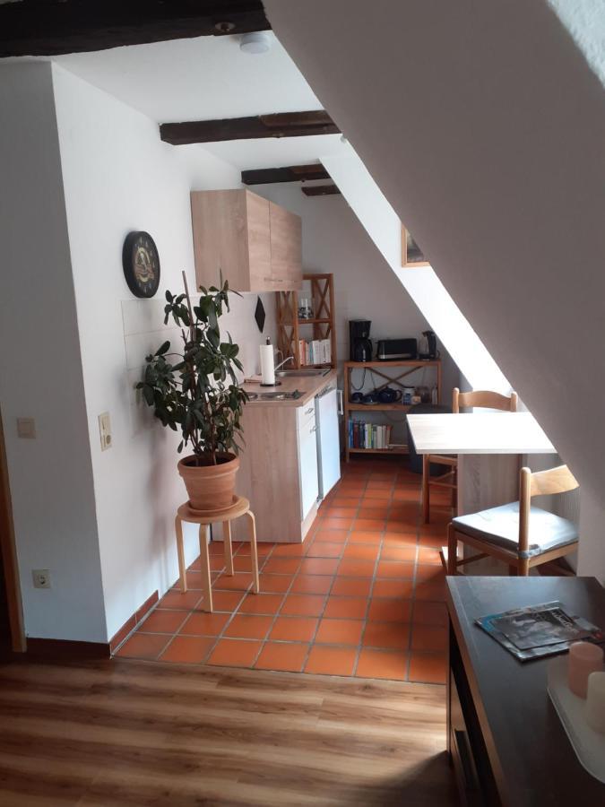 Luneburg Wasserviertel Екстериор снимка