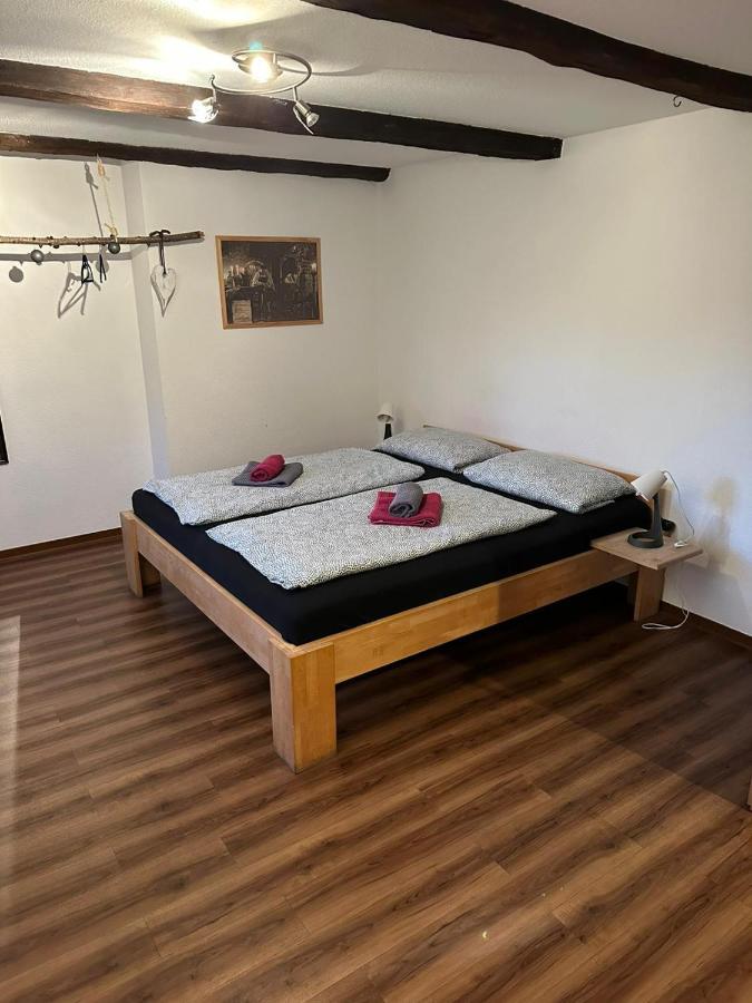 Luneburg Wasserviertel Екстериор снимка